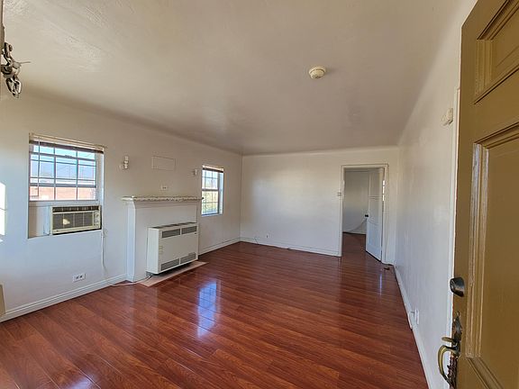Large living room
