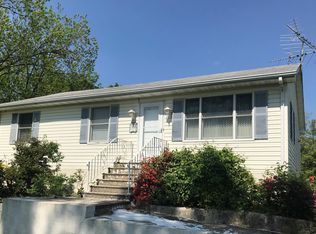 10396 Claiborne Rd, Claiborne, MD 21624