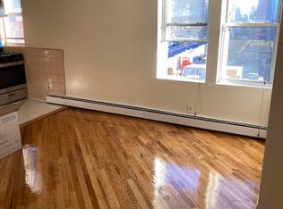 114 Rogers Ave #3C, Brooklyn, NY 11216