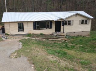 562 Anthony Rd, Pickens, SC 29671