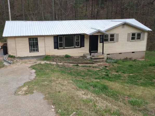 562 Anthony Rd, Pickens, SC 29671