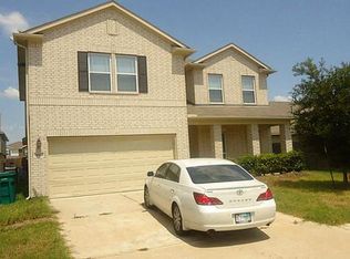 19434 Otter Trail Ct, Katy, TX 77449