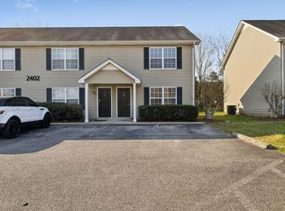 2402 Willowbrook Dr UNIT 2402D, Murfreesboro, TN 37130