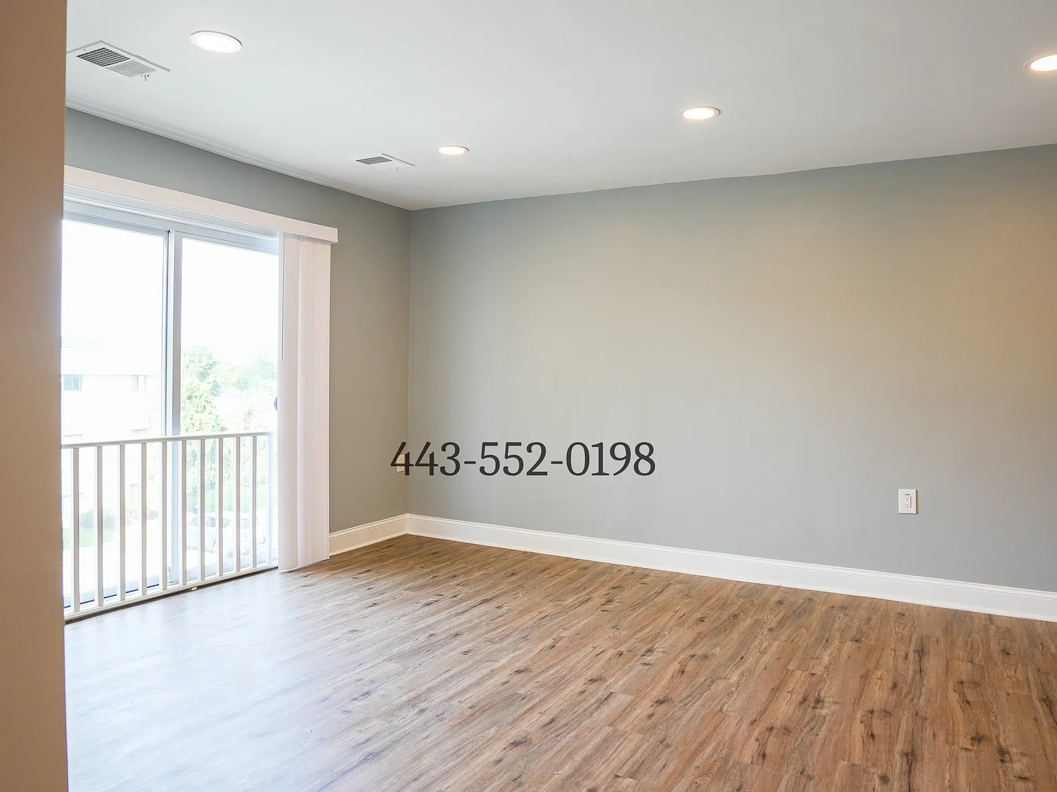 2 bed, 1118 sqft, $1,800 — Photo 4