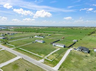 341 Mesa Rdg, Decatur, TX 76234