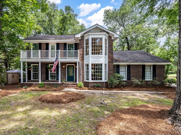 1080 Deleisseline Blvd, Mount Pleasant, SC 29464