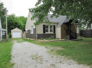 1881 N Missouri Ave, Springfield, MO 65803