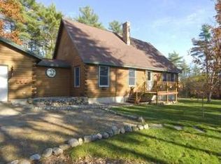 10 Murphy Rd, Boothbay, ME 04537