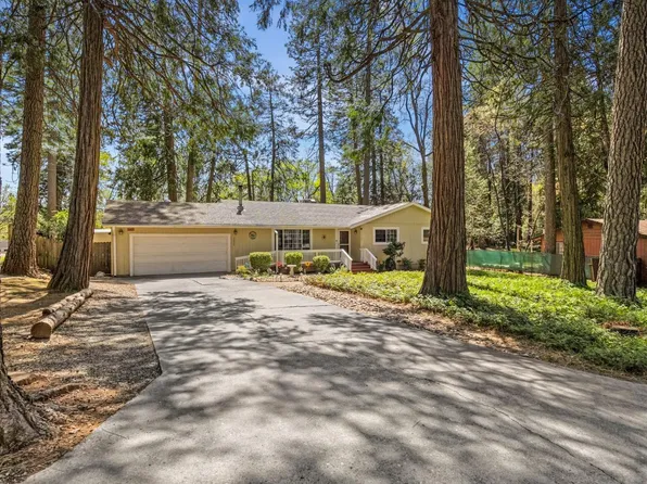 23904 Woodfern Dr, Pioneer, CA 95666