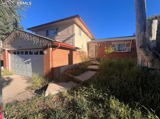 6480 Pahokee Dr, Colorado Springs, CO 80915