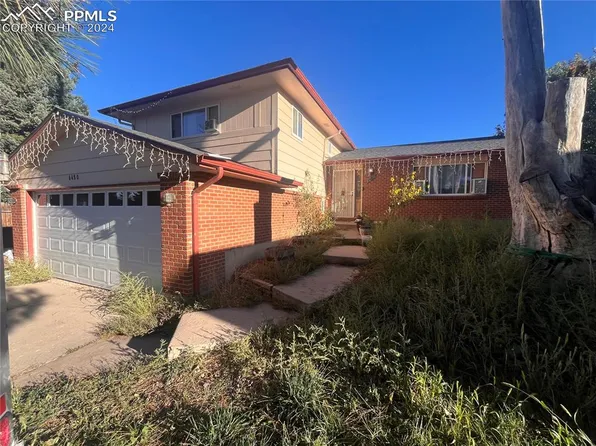 6480 Pahokee Dr, Colorado Springs, CO 80915