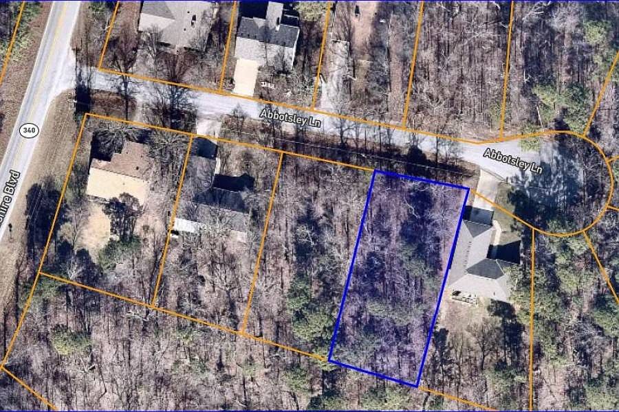 1st image of Abbotsley Ln
