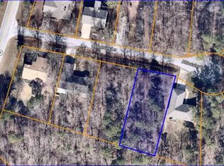 Abbotsley Ln, Bella Vista, AR 72714