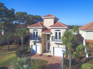 248 Calusa Blvd, Destin, FL 32541