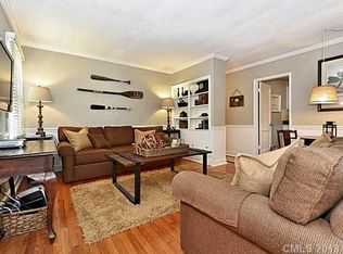 (Undisclosed Address), Charlotte, NC 28209