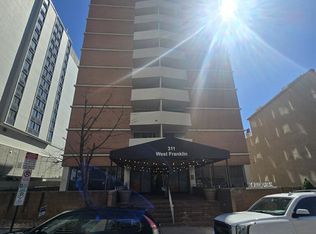 319 W Franklin St #911, Richmond, VA 23220