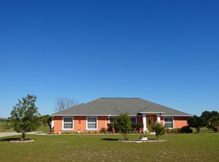 6827 SE 96th Place Rd, Belleview, FL 34420