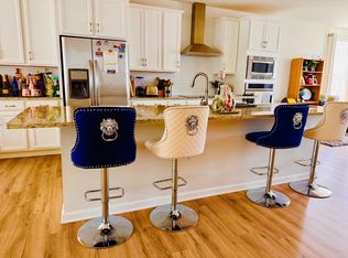 8111 Wistar Creek Mews #B, Henrico, VA 23228