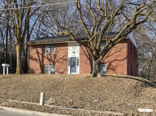 229 College Ave, Des Moines, IA 50314