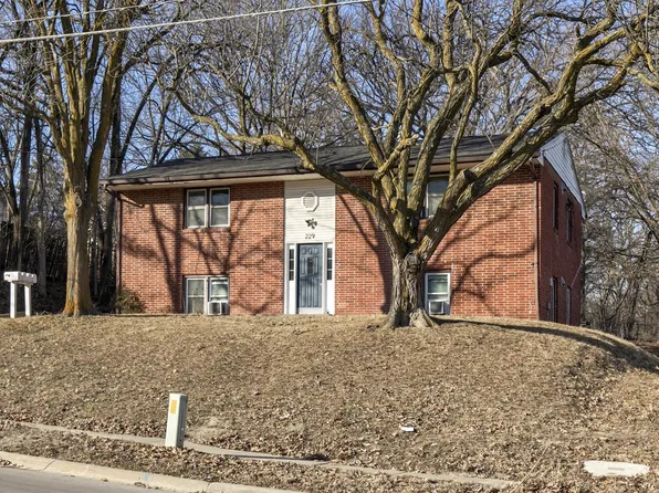 229 College Ave, Des Moines, IA 50314