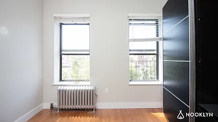 Rented by Nooklyn NYC LLC
