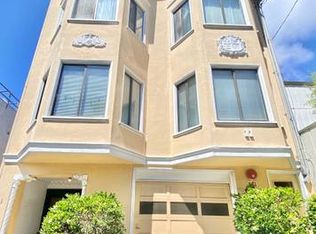 11 Wood St APT 2, San Francisco, CA 94118