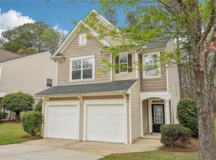 2643 Winslow Ridge Dr, Buford, GA 30519