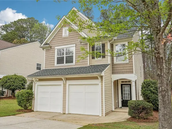 2643 Winslow Ridge Dr, Buford, GA 30519