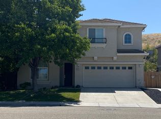 4121 Galenez Way, Antioch, CA