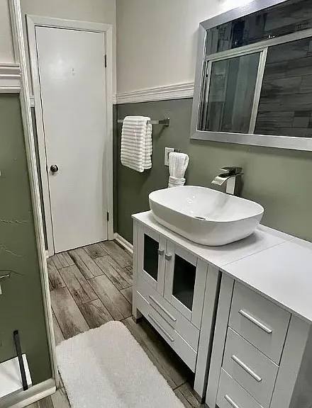 908 Garland Ave #A — Photo 5