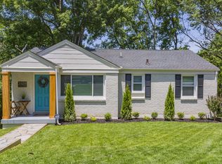 3109 Lake Park Dr, Nashville, TN 37211