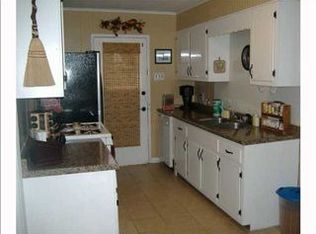 5023 Biscoe Ave, Memphis, TN 38122