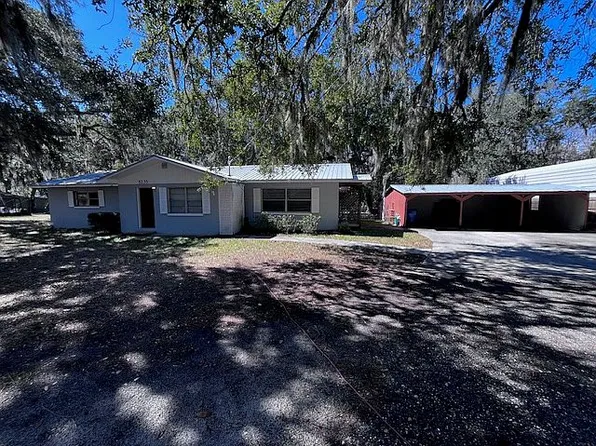 5235 Avenue B, Saint Augustine, FL 32095