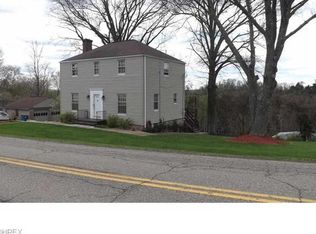 56720 Ferryview Rd, Martins Ferry, OH 43935