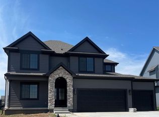 14945 S Houston St, Olathe, KS 66061