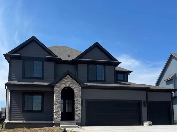 14945 S Houston St, Olathe, KS 66061