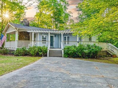 199 N Holiday Dr, Macon, NC, 27551
