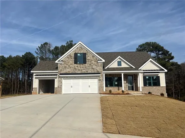 2716 Thomas View Trl, Loganville, GA 30052