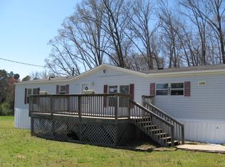 531 Highway 201, Abbeville, SC 29620