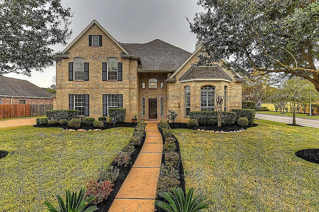 18502 Glenn Haven Estates Dr, Spring, TX 77379 Zillow