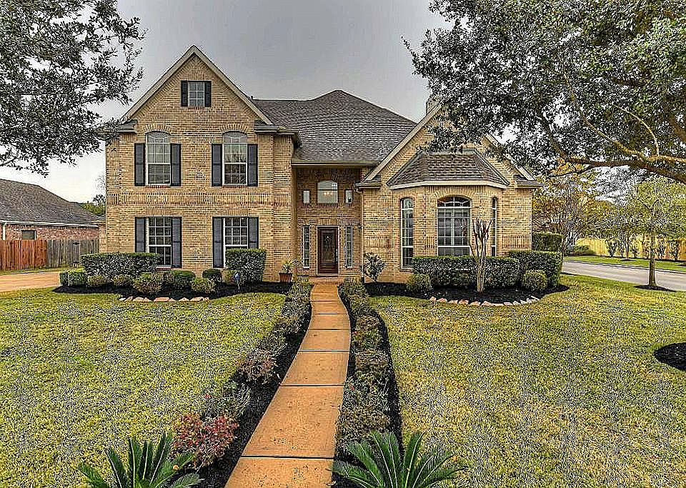 18502 Glenn Haven Estates Dr, Spring, TX 77379 Zillow