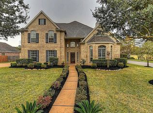 18502 Glenn Haven Estates Dr, Spring, TX 77379