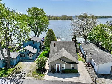 14128 Collingwood Ave, Lakeview, OH 43331 | Zillow