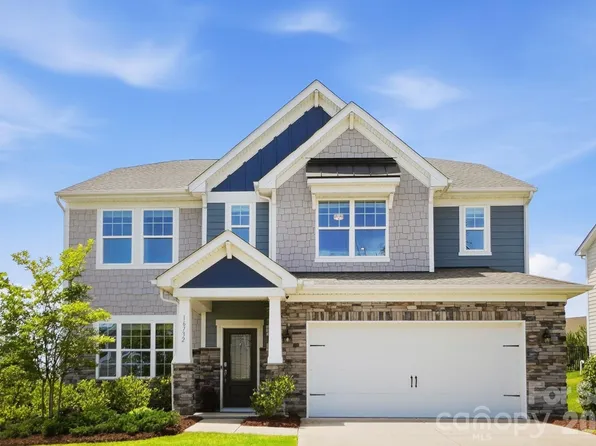 16732 Cozy Cove Rd, Charlotte, NC 28278