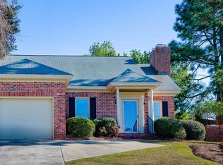 10 Polo Ridge Cir, Columbia, SC 29223