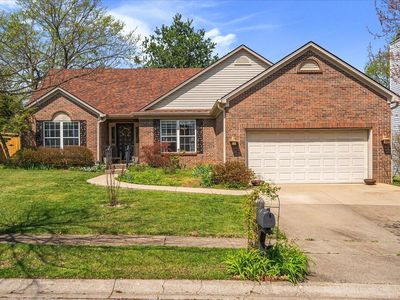 2945 Summerfield Dr, Lexington, KY, 40511