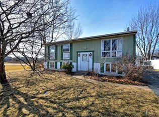 19624 Sycamore St, Mokena, IL 60448