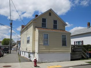 1 Margin St, New Bedford, MA 02744