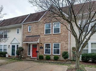 1605 Helena Ave, Norfolk, VA 23505