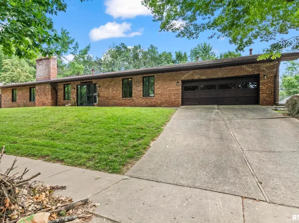 2320 S Park Ave, Springfield, IL 62704